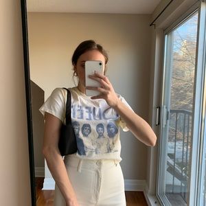 Meet your Posher, Lara